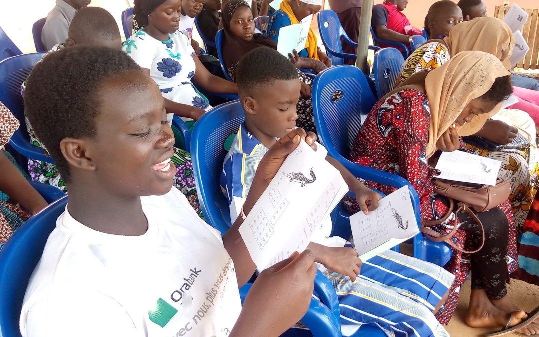 Flame alfabetisering