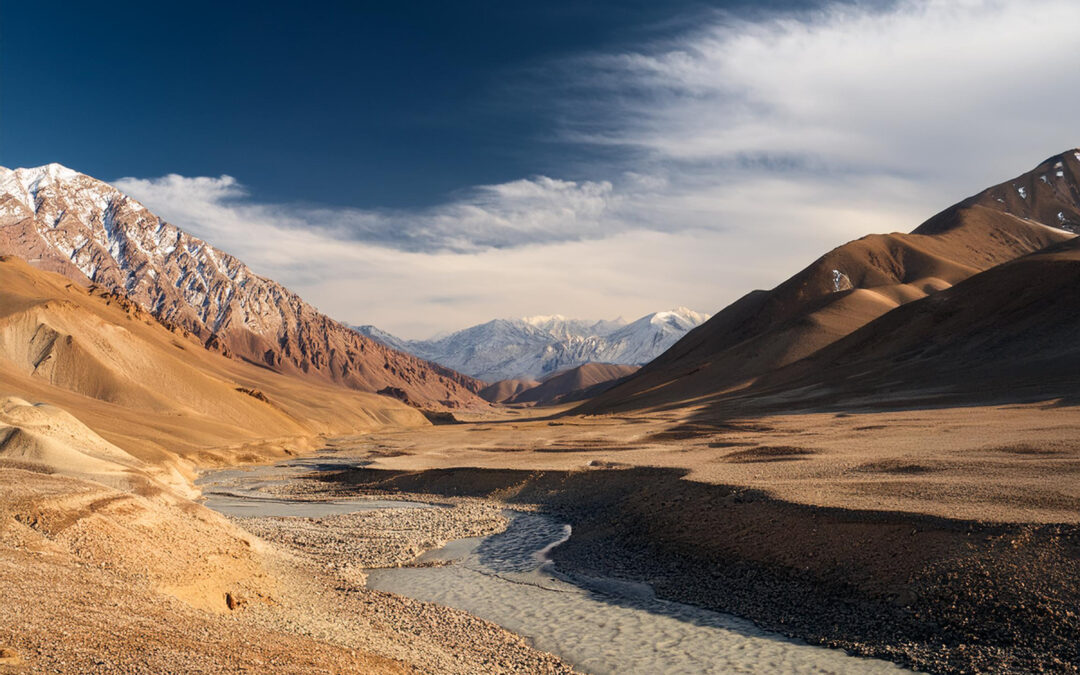 Äntligen är Nya Testamentet klart till språket Magend!
