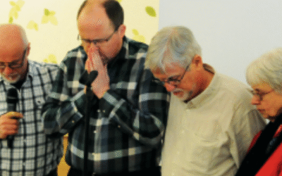 Folk&Språks årsmöte i Tranås