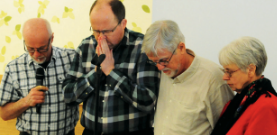 Folk&Språks årsmöte i Tranås