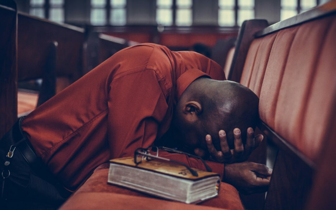 För de bibellösa folken