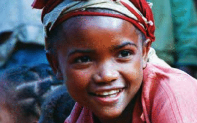 Vad du har gjort mot en av dessa mina minsta