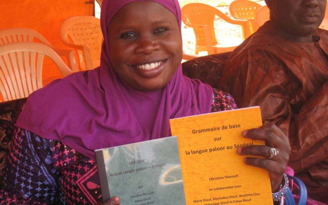 En längtan efter mer