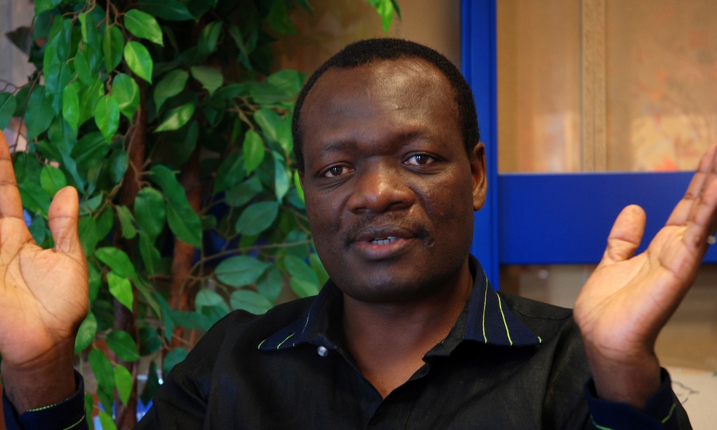 Ny ledare för SIL International – Wycliffes samarbetspartner