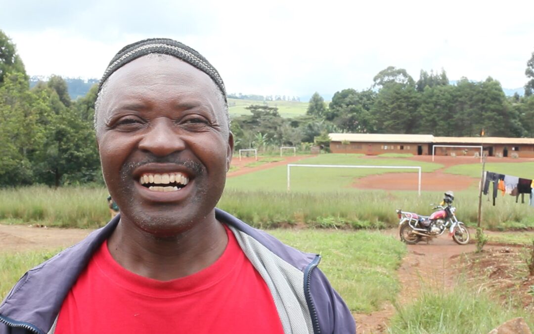 Vardagen fungerar tack vare att vi en gång lärde oss läsa