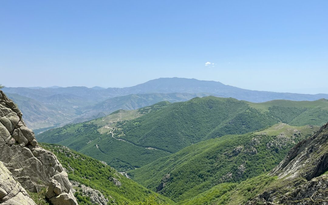 Drömmen som blev verklighet