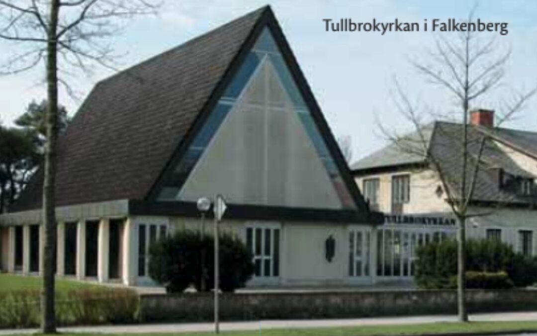 Vi tror på långsiktighet