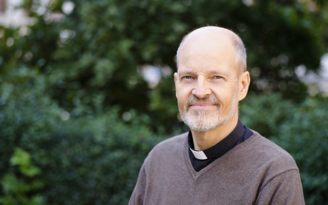 Översättning till svenskt teckenspråk på gång