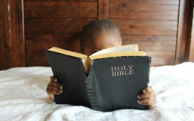 Ett spännande år med Vision 2025