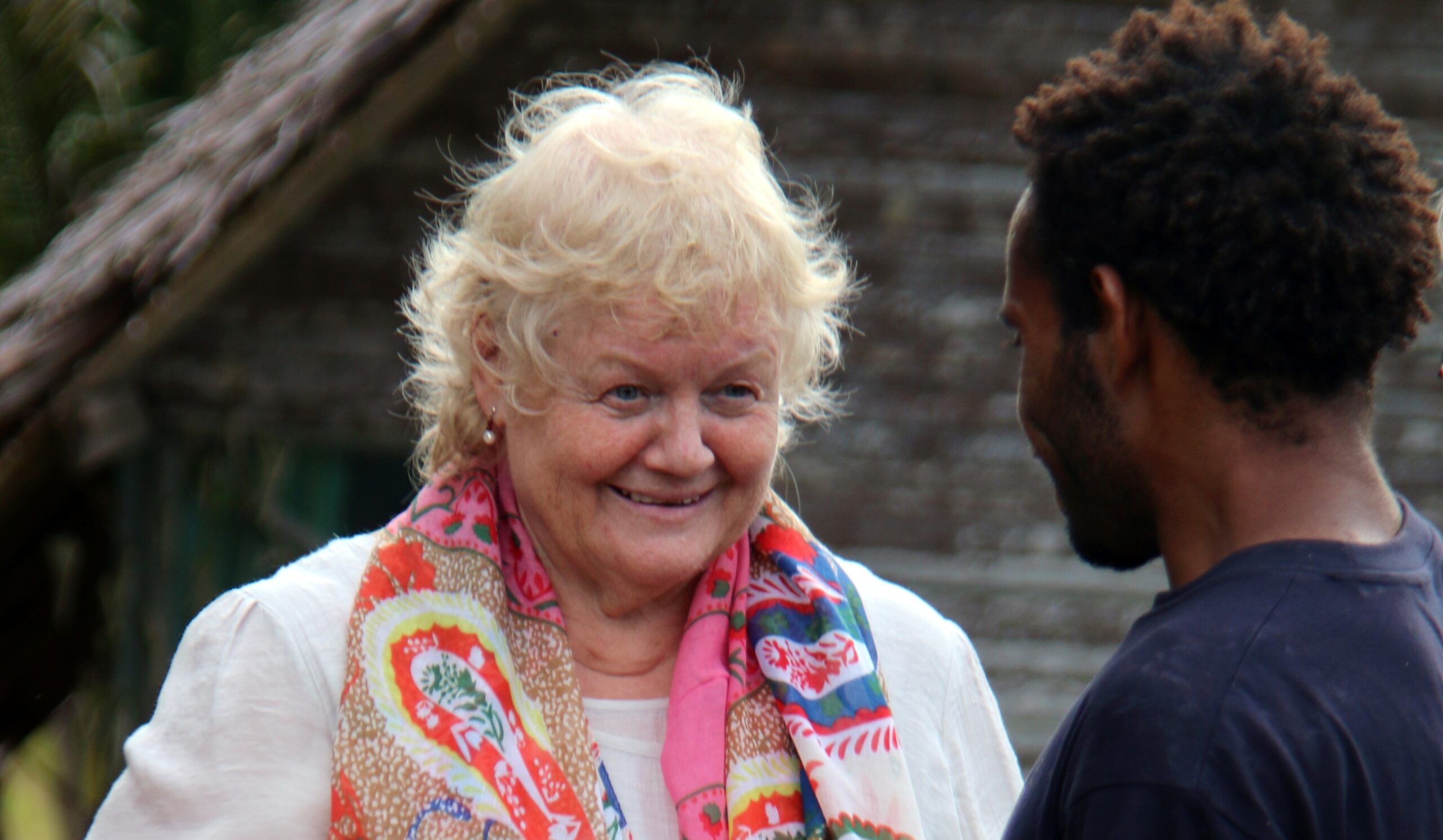 Maj-Kristin Svedlund