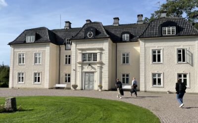 Kickoff på Kåfalla
