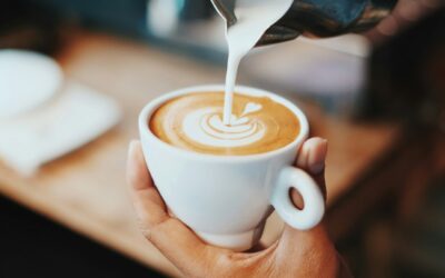 Ska vi gå och fika?