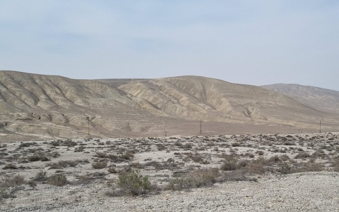 Evangelierna till nuur-folket