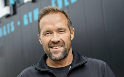 Det finns en enorm kraft i Guds ord