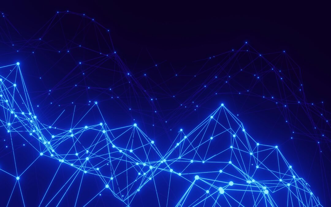 AI och nätverk