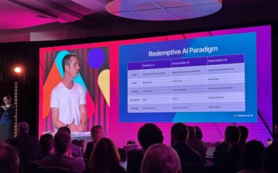 AI med urskiljning: Teknikens plats i översättning och mission