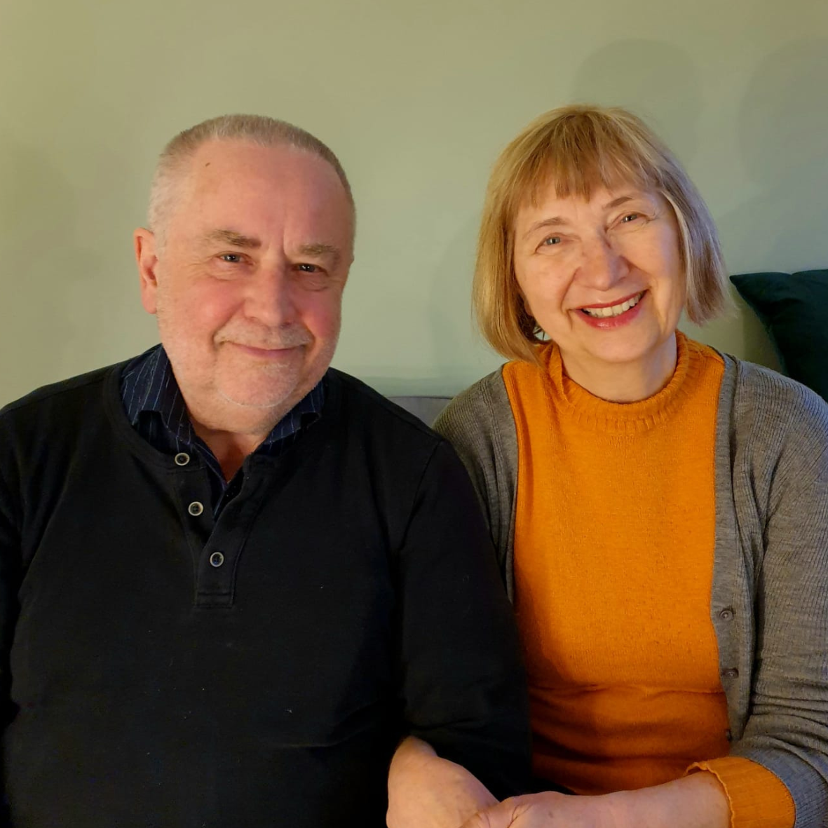 Bild på Per Kronlid, ordinarie