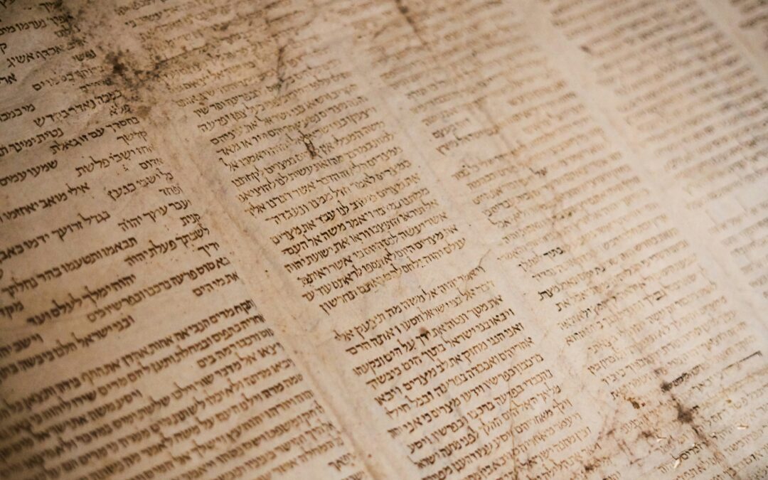 Bibeldelar blir färdiggranskade så att de kan komma ut till folken!