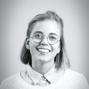 Bild på Maj-Kristin Svedlund, Ordförande